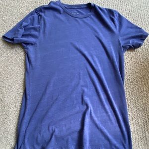 J crew men’s t shirt size small